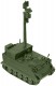 05075 Roco M 113 A1 GE Or M 113 A2 carrier for RATAC or RATAC-S (ABRA) kit